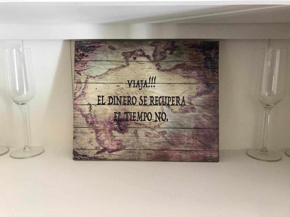 My Stay Apartment, Alicante-Center & Beach מראה חיצוני תמונה