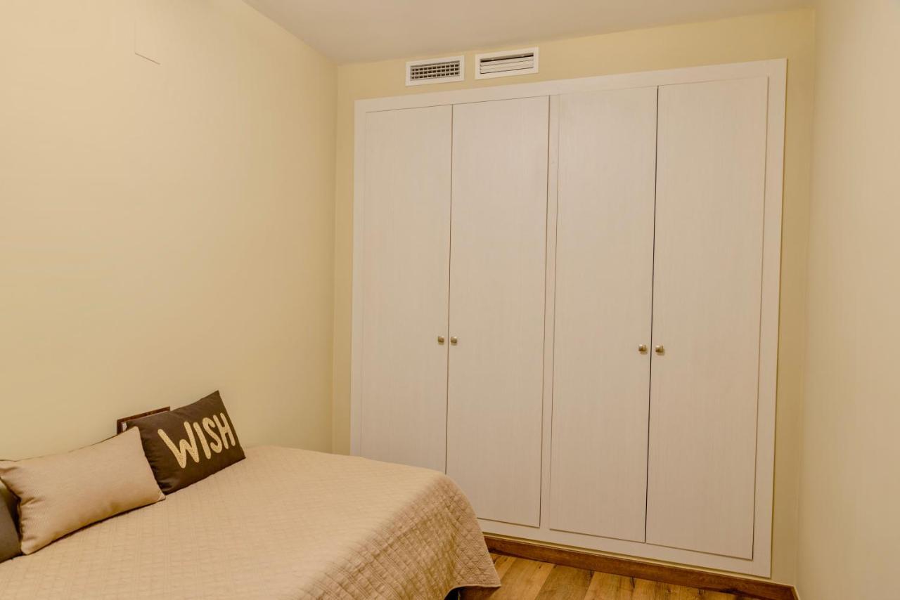 My Stay Apartment, Alicante-Center & Beach מראה חיצוני תמונה