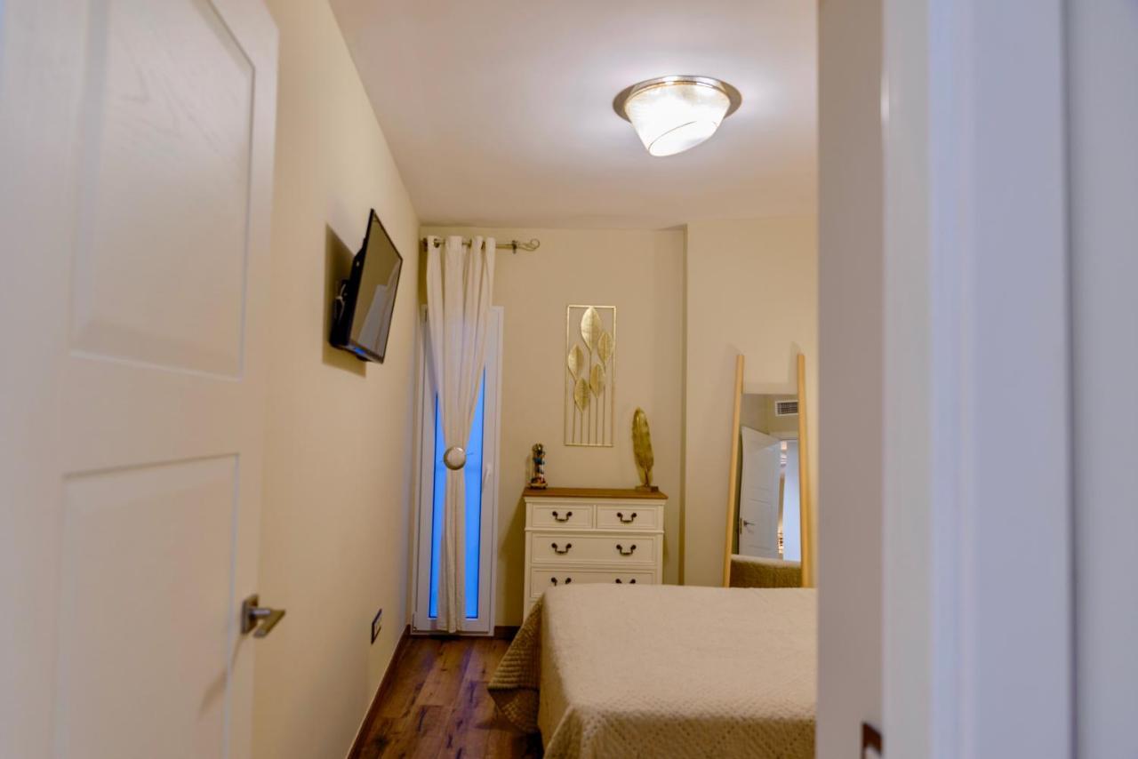 My Stay Apartment, Alicante-Center & Beach מראה חיצוני תמונה