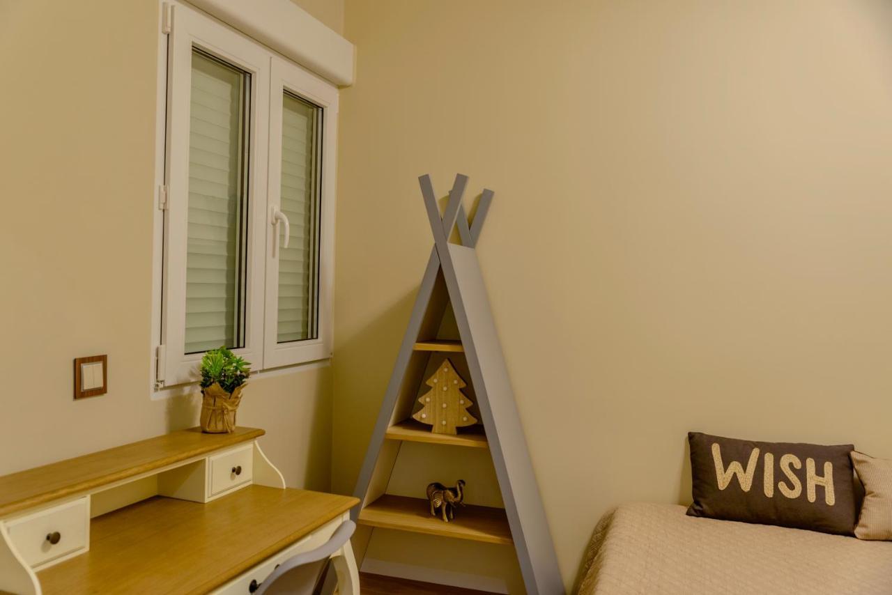 My Stay Apartment, Alicante-Center & Beach מראה חיצוני תמונה
