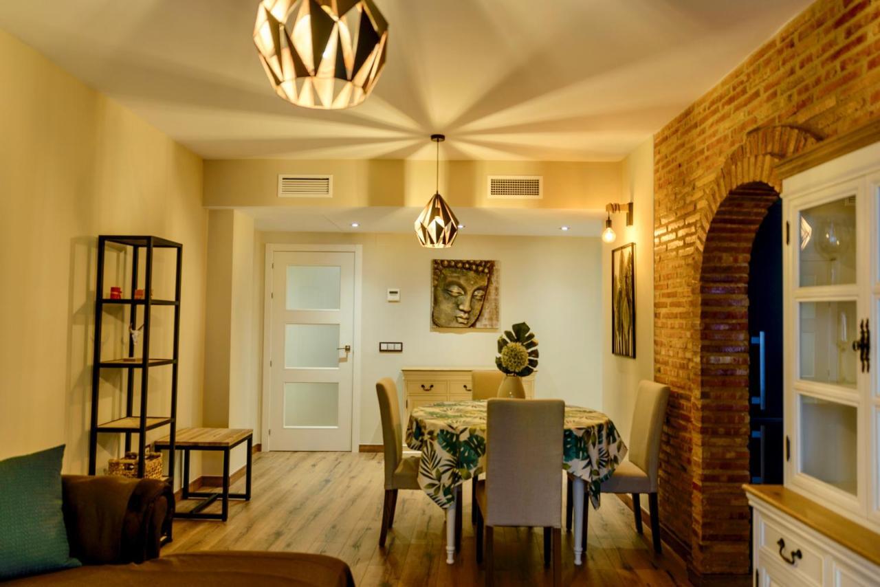 My Stay Apartment, Alicante-Center & Beach מראה חיצוני תמונה