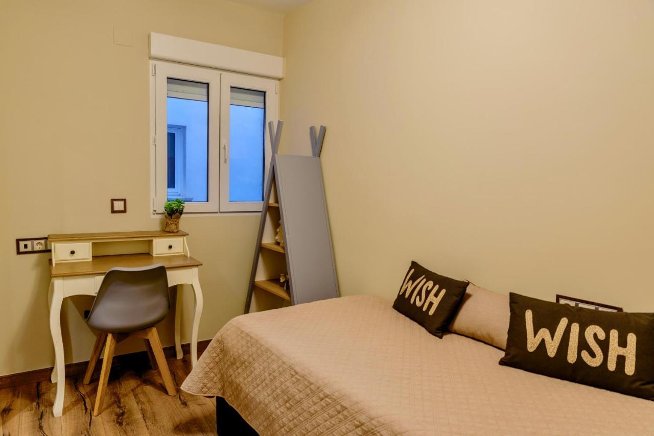 My Stay Apartment, Alicante-Center & Beach מראה חיצוני תמונה