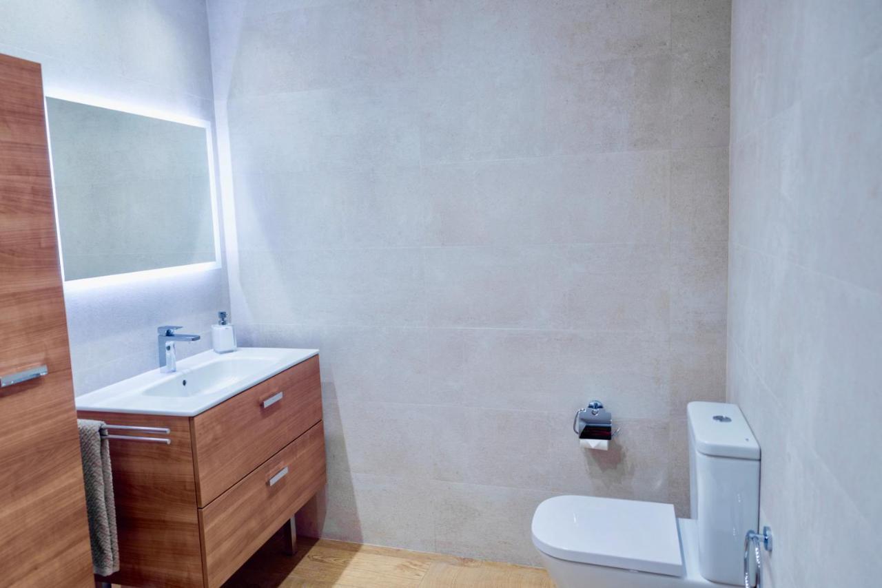 My Stay Apartment, Alicante-Center & Beach מראה חיצוני תמונה