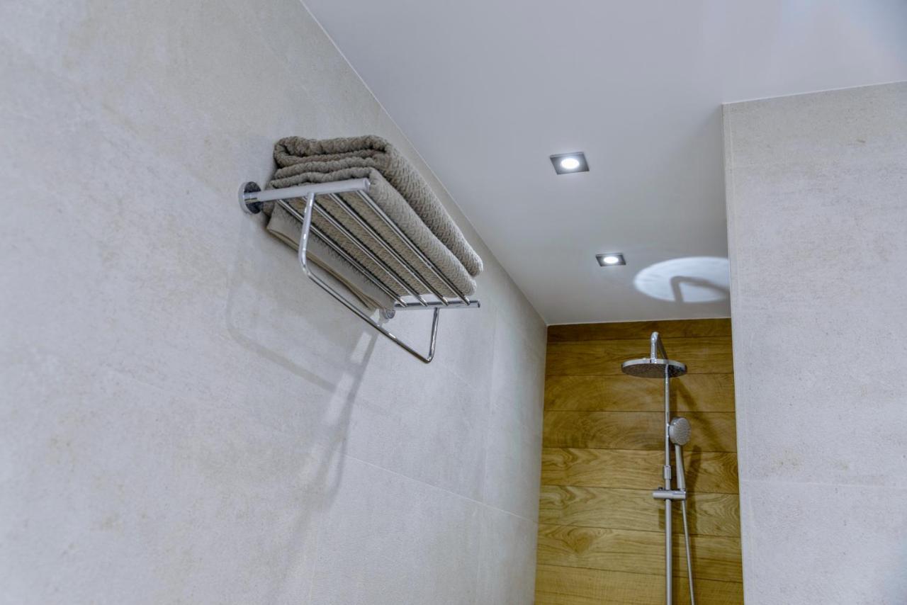 My Stay Apartment, Alicante-Center & Beach מראה חיצוני תמונה