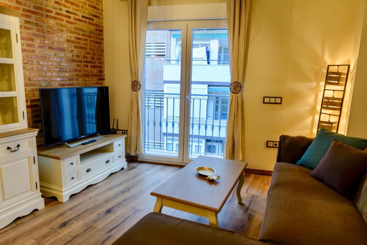 My Stay Apartment, Alicante-Center & Beach מראה חיצוני תמונה