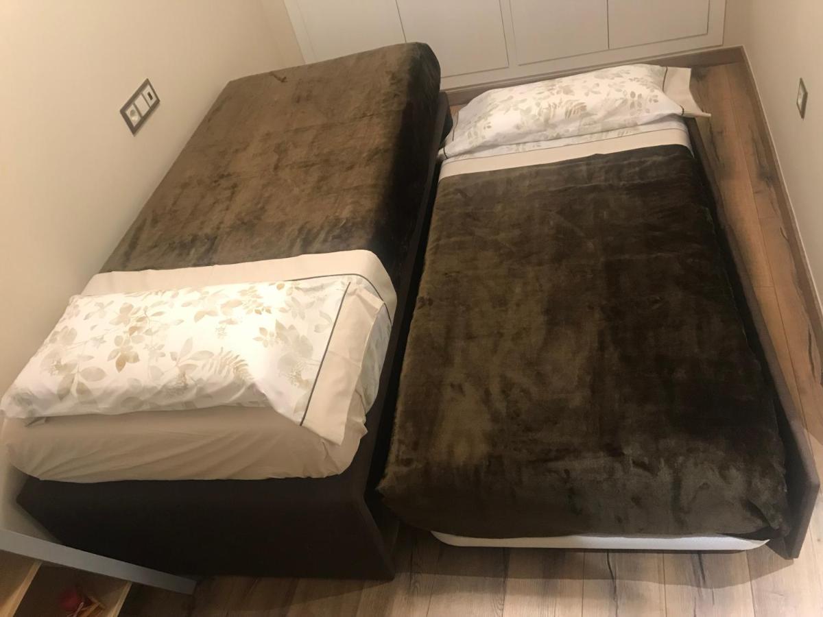 My Stay Apartment, Alicante-Center & Beach מראה חיצוני תמונה