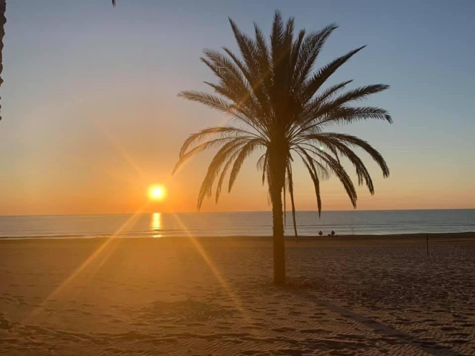 My Stay Apartment, Alicante-Center & Beach מראה חיצוני תמונה