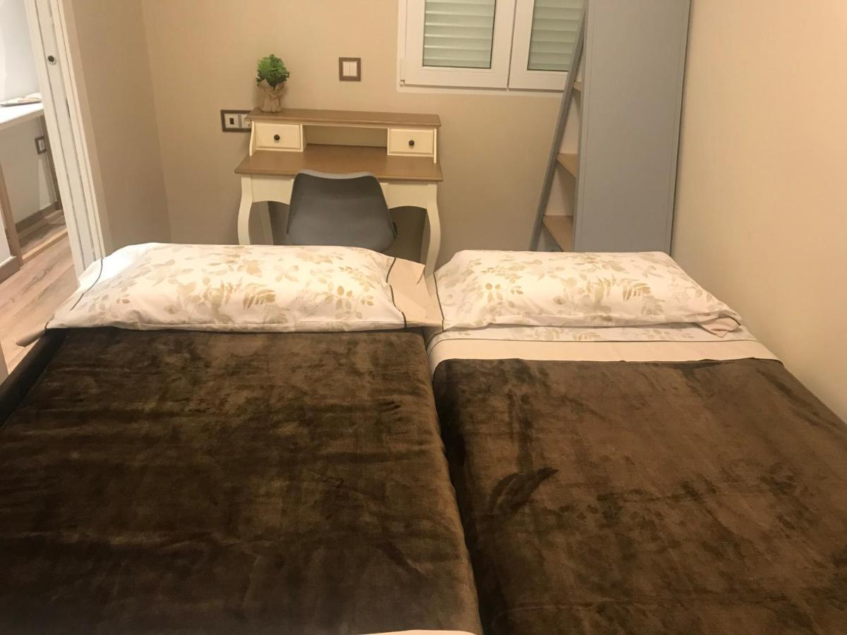 My Stay Apartment, Alicante-Center & Beach מראה חיצוני תמונה
