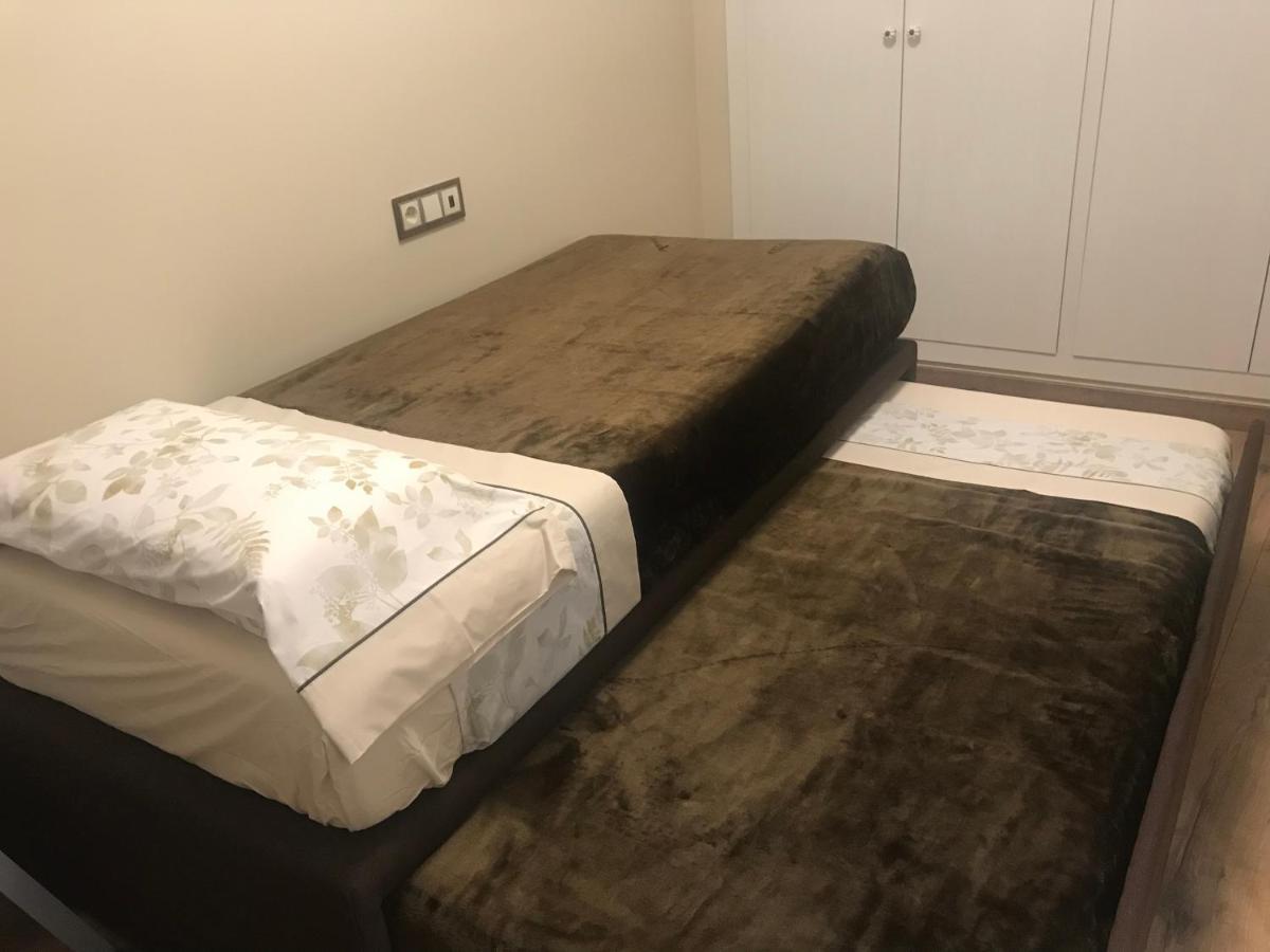 My Stay Apartment, Alicante-Center & Beach מראה חיצוני תמונה